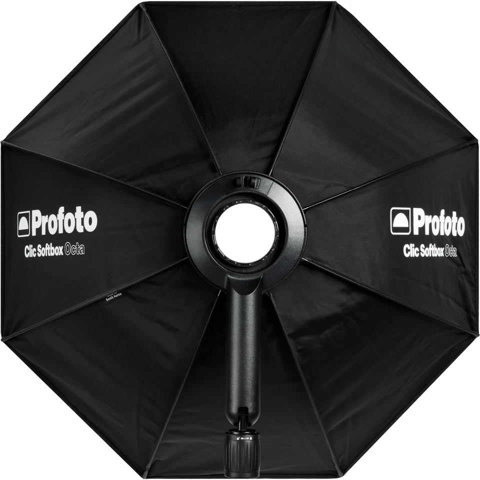 Profoto Clic Softbox Octa - Image 3 of 4