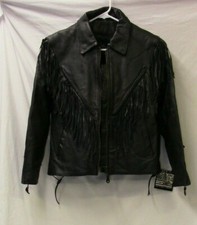 Nwt Bikers Dream Leather Jacket Size Xs