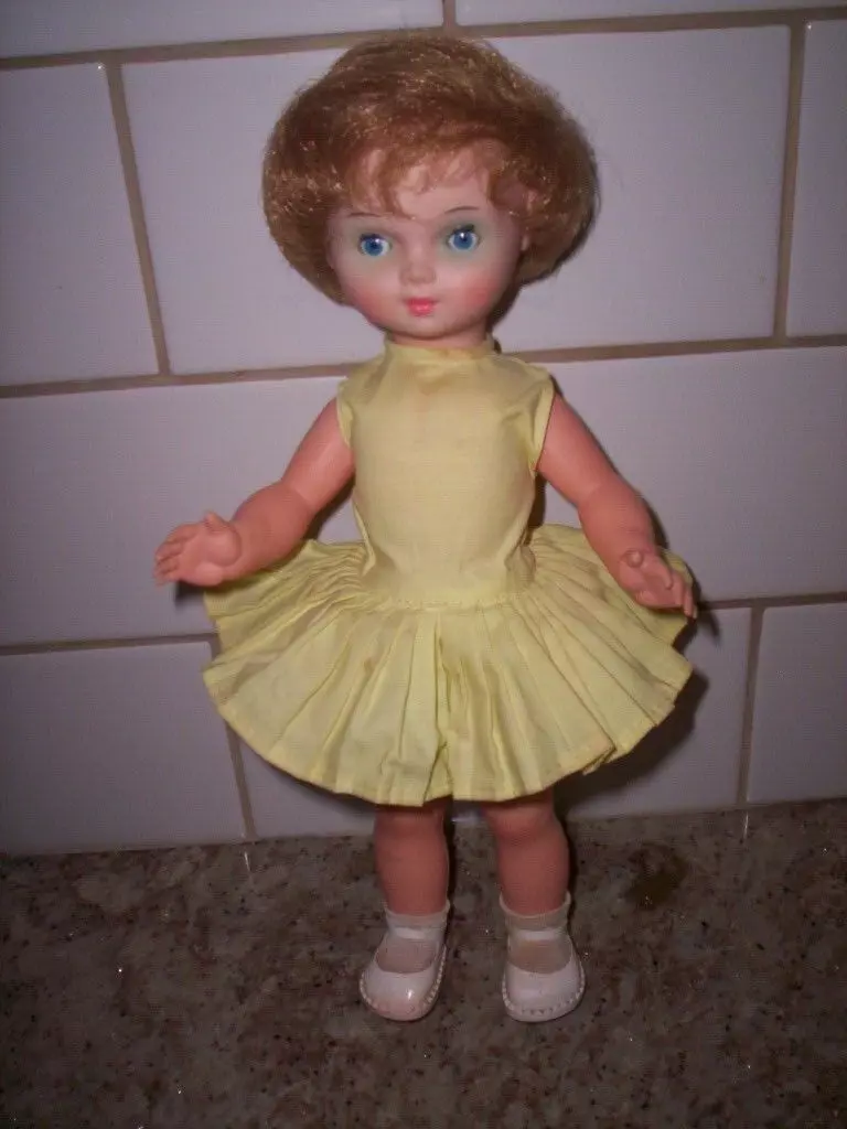 Poupée on sale bella ebay