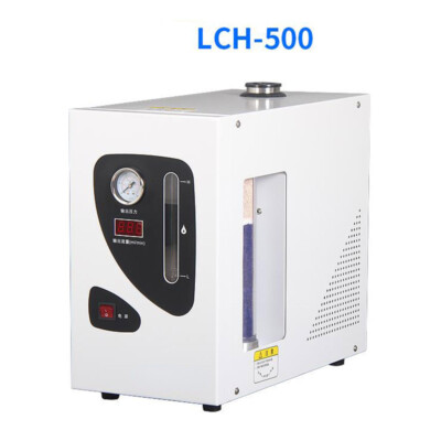High-purity Hydrogen Generator Gas Source Gaschromatograph 220V LCH-300LCH-500