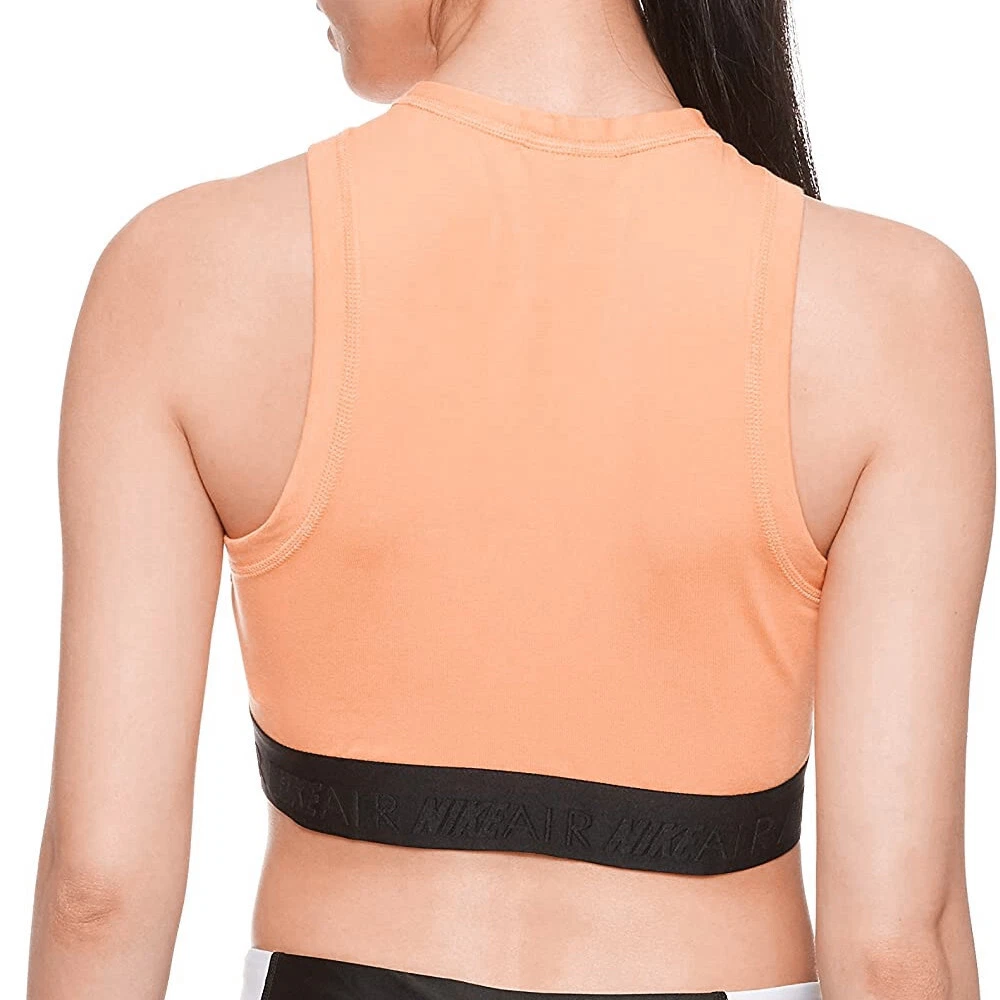 Brassiere nike store orange