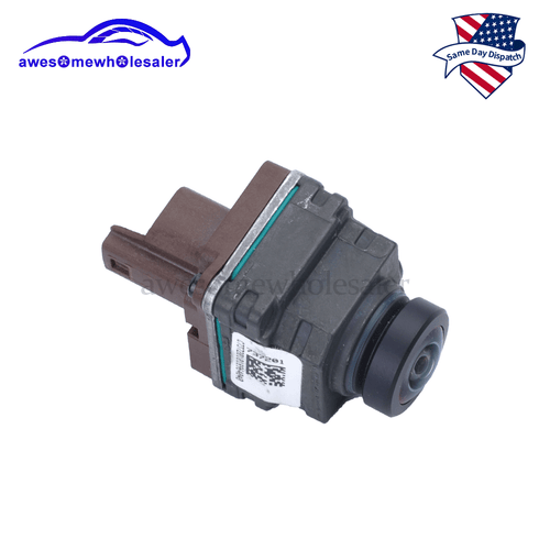 360°Surround View Camera A0009055505 For 2018-2022 Mercedes-Benz A-000-905-55-05 - Picture 4 of 6