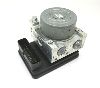 ABS Hydraulic Block ESC Control Unit for Mercedes-Benz A2539011400 A2534312800