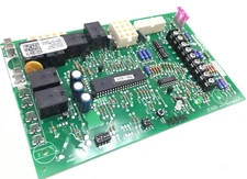 Emerson 50V51-507 Circuit Control Board Trane D156245P01 used #P531A
