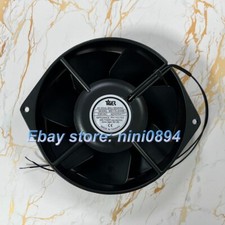 TIGER MS175-2HWB AC230V 17cm 2-Wire Cooling Fan