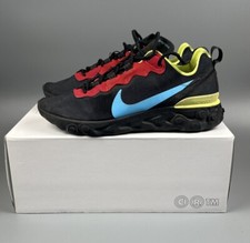 nike react element 55 Paraba Men?s Size 8 (pre-owned)