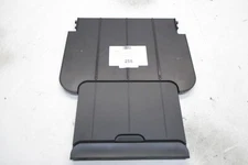 HP Officejet 6600 Paper Output Tray