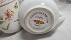 Set Of 3 Marjolein Bastin Wildflower Meadow Mugs Cups — photo 3