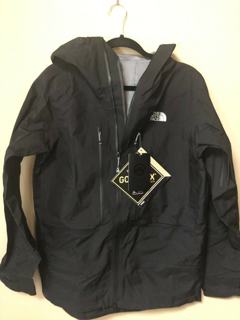 the north face summit l5 gtx pro jacket