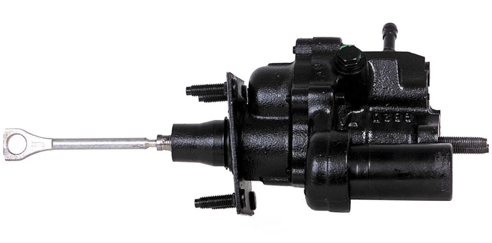 Elevador hidráulico descargado A-1 52-7342 para Chevrolet Express 2500 2002-96, Foto 3 de 4