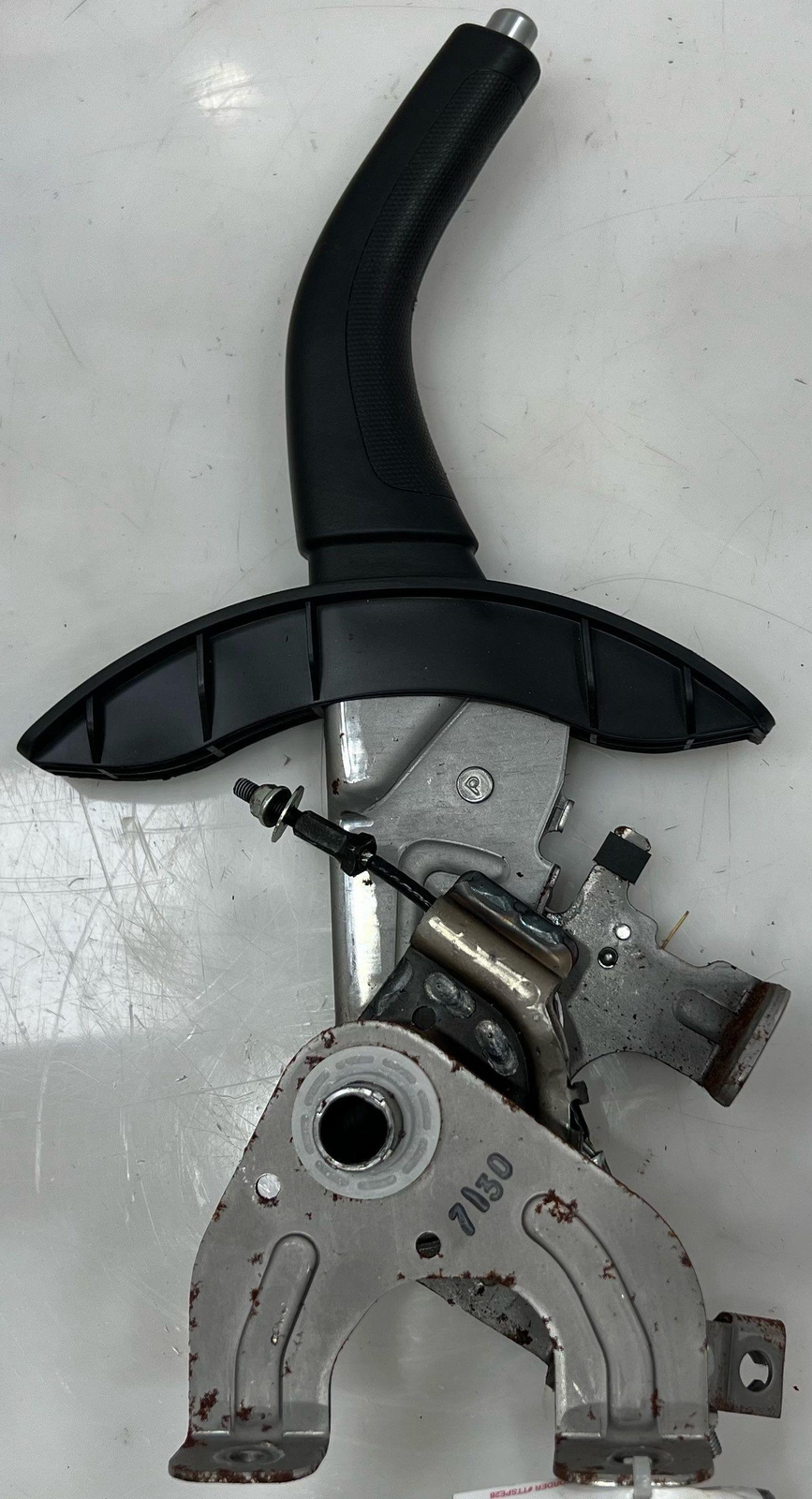 2014 2019 Kia Soul Parking Brake Emergency Brake Lever OEM