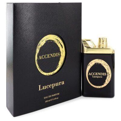 Lucepura by Accendis 3.4 oz Women