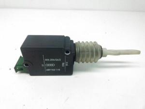 PAC6676 Audi A6, S6 (C5-4B) 1998 Petrol Tailgate lock motor 4B9962115 20327153