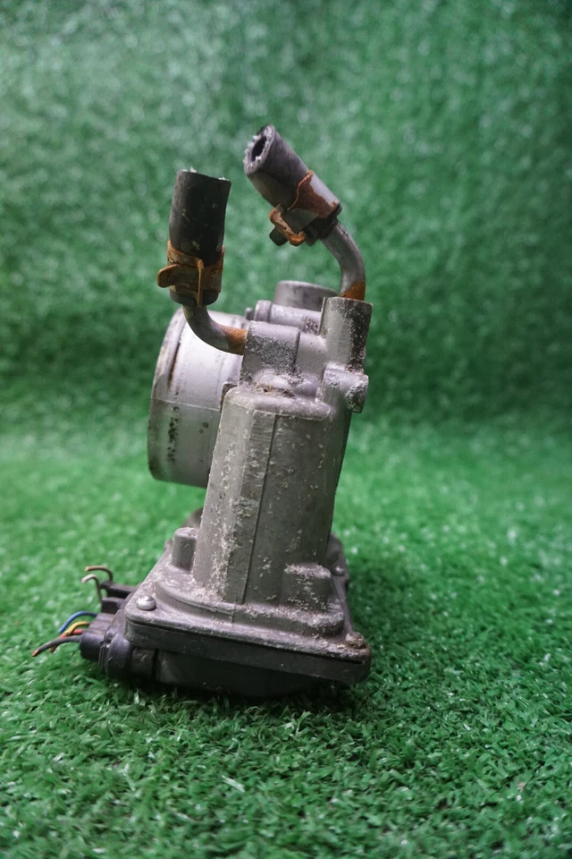 2017 HYUNDAI ELANTRA 2.0L THROTTLE BODY OEM 351002E000 Foto 2 de 4