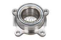Radlagersatz Maxgear 33-0676 FüR Mitsubishi Triton Pajero Fiat Sport L200 Pick 3