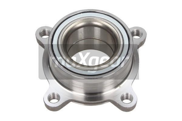 Radlagersatz Maxgear 33-0676 FüR Mitsubishi Triton Pajero Fiat Sport L200 Pick 3-image