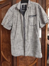 Herren  Hemd  Gr  - 3XL Tom Tompson