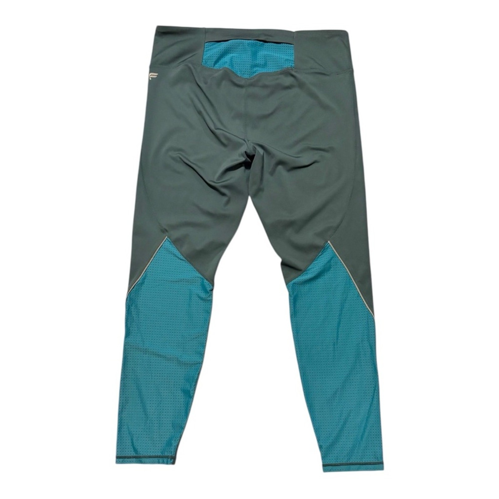 Fabletics Stride Motion365+ High-Rise Leggings, S… - image 5