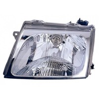 Scheinwerfer Projektor Vorne Rechts FüR Toyota Hilux 2001 Al 2003 OEM 8113035370