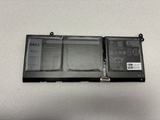 Genuine G91J0 41WH Battery Dell Latitude 3320 3420 3520 Inspiron 5310 5410 5415