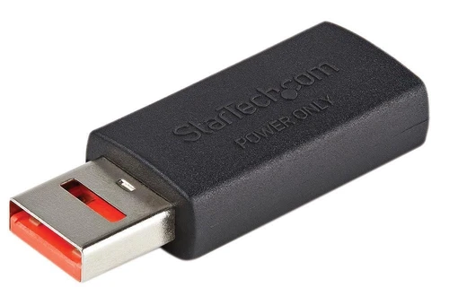 STARTECH - USB A Mannelijk naar Vrouwelijk Adaptor
