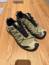 Salomon XA Pro 3D V9 GTX Wide Size 8