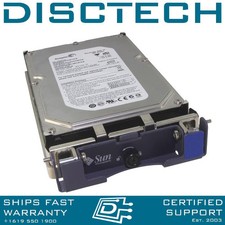 Sun Third Party Compatible 540-6058 SCSI Hard Drive Kit