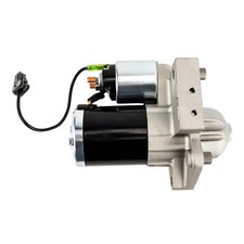 Automotive Replacement Starter Starters Starter Compatible with 2004-2006 Maxima