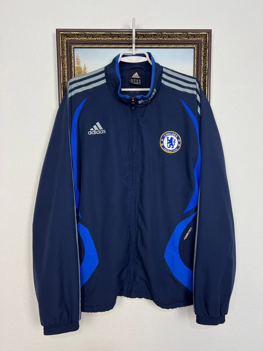 Las mejores ofertas en Adidas Chelsea Club Internacional Chaquetas