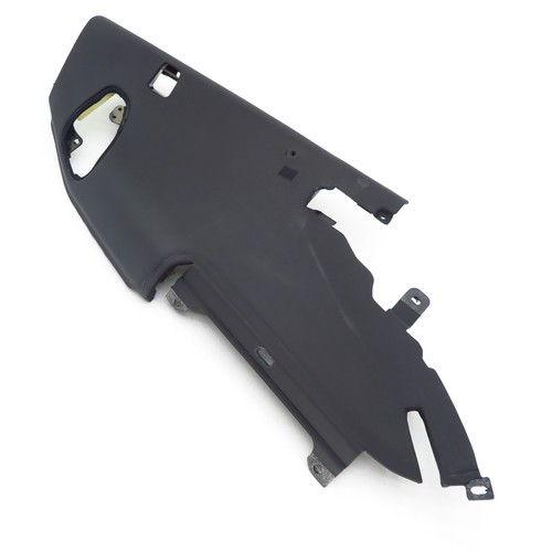 Verkleidung C-Säule Schwarz rechts Aston Martin Rapide