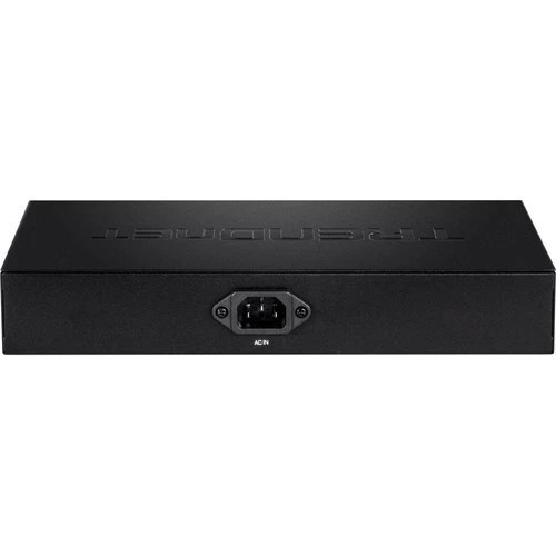 TRENDnet TEG-204WS 20-Port Gigabit Web Smart Switch, NEW IN BOX - Image 3 of 3