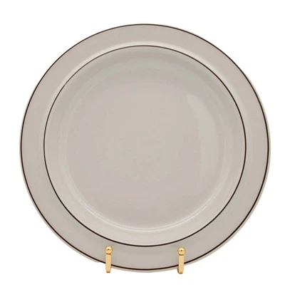 Arabia Fennica Plate Ø 25,5cm, vintage - Bild 1 von 2