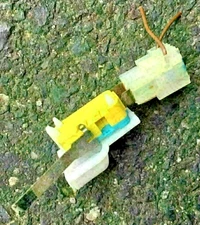 EDIT ASKO Dishwasher D3530 - Door Switch K260418