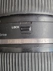 Tamron SP 150-600mm NIKON F Mount F/5-6.3 Di USD Zoom Lens A011 — photo 8