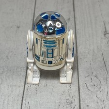 Vtg Star Wars R2-D2 Complete Action Figure 19...