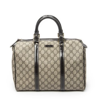 Gucci Medium Boston   Handtasche - Bild 1 von 4
