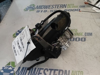 Intake Manifold 1.4L VIN M 8th Digit LE2 Opt Mnk Fits 16-18 ENCORE 9503097
