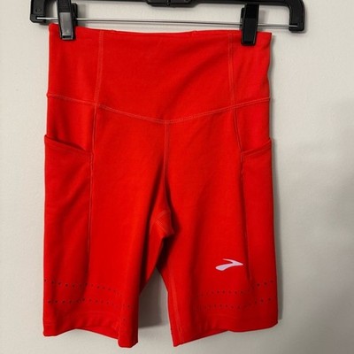Brooks Women's Vibrant 8  Method Running Shorts