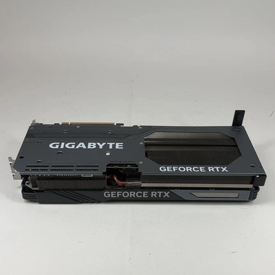 Gigabyte GeForce RTX 4070 Ti Gaming OC 12GB GDDR6X Graphics Card AD104-400