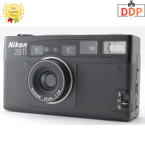 Nikon 28ti | eBay