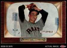 Click to enlarge Dick Littlefield