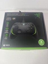 Razer Wolverine v2 Chroma Wired Gaming Pro Co...
