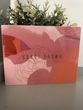 BOBBI BROWN EASY ESSENTIALS EYE & CHEEK PALETTE (RARE). See Description  