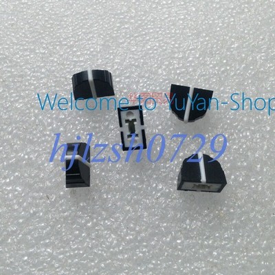 20 PCS DBX2231 EQ Fader Cap 11mmX9mmx4mm  *mn