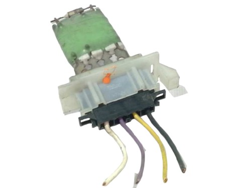 RESISTANCE À LA CHAUFFE / 988999 POUR PEUGEOT PARTNER S2 COMBIESPACE - Photo 3/5