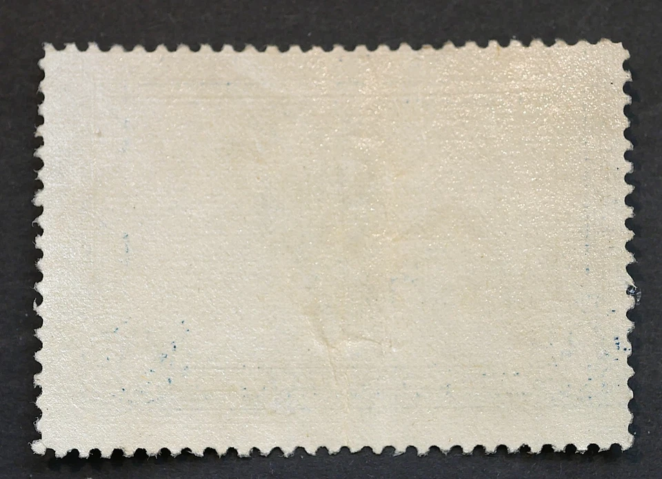 RW1 Federal Duck Hunting Stamp 1934 MNH OG Migratory Bird Hunting Stamp - Image 2 of 2