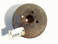 Tambour de frein Toyota VERSO