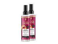Gliss Express-Repair-SpüLung Color Perfector 200Ml, 2X 200Ml