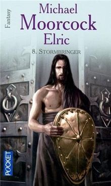 Le Cycle dElric, Tome 8 : Stormbringer von Moorc... | Buch | Zustand akzeptabel