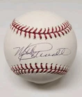 Mike Schmidt Signed Rawlings Official Major League Baseball MLB Holo PHILLIES
